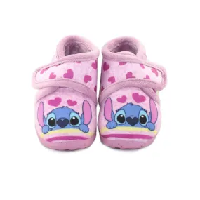 Zapatilla Casa Botita Bebé Lilo y Stich