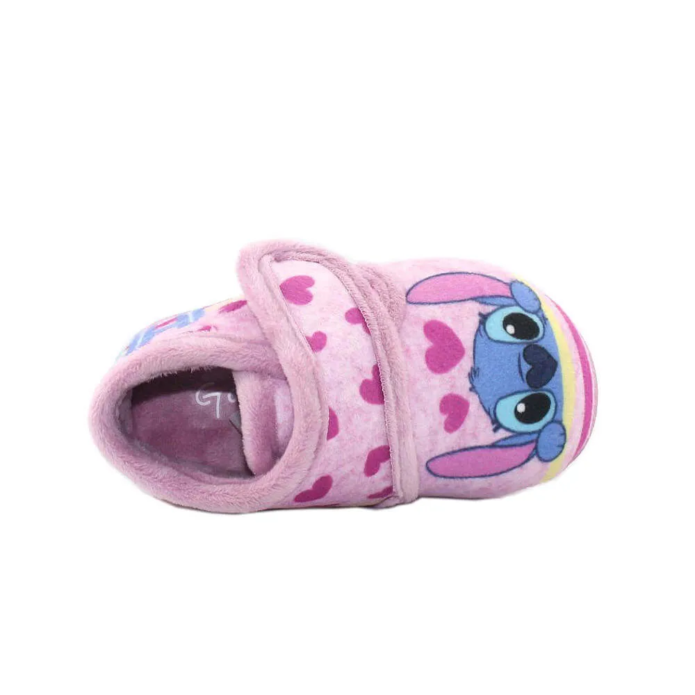 Zapatilla Casa Botita Bebé Lilo y Stich