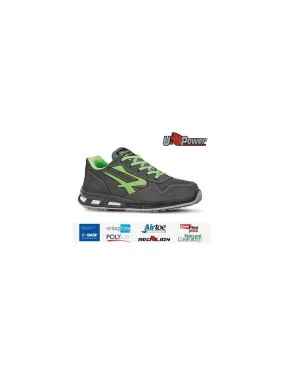 Zapatilla de seguridad U-POWER Yoda