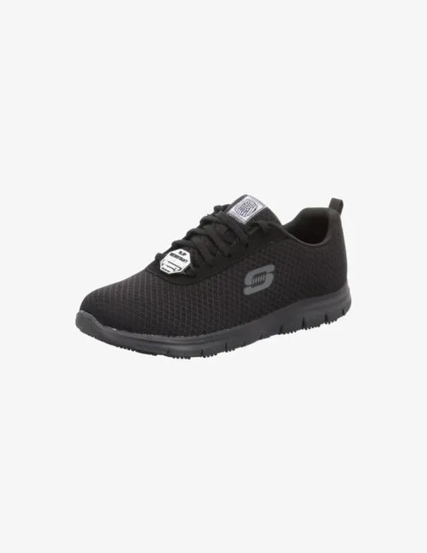 Zapatilla de trabajo  Skechers Flex Advantage Sr-Bendon