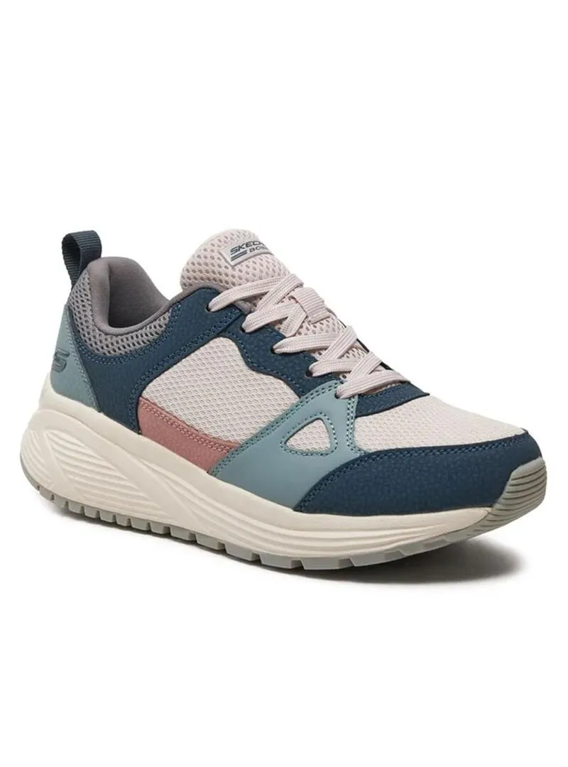 Zapatilla Mujer Skechers Bobs Sparrow 2.0 Retro