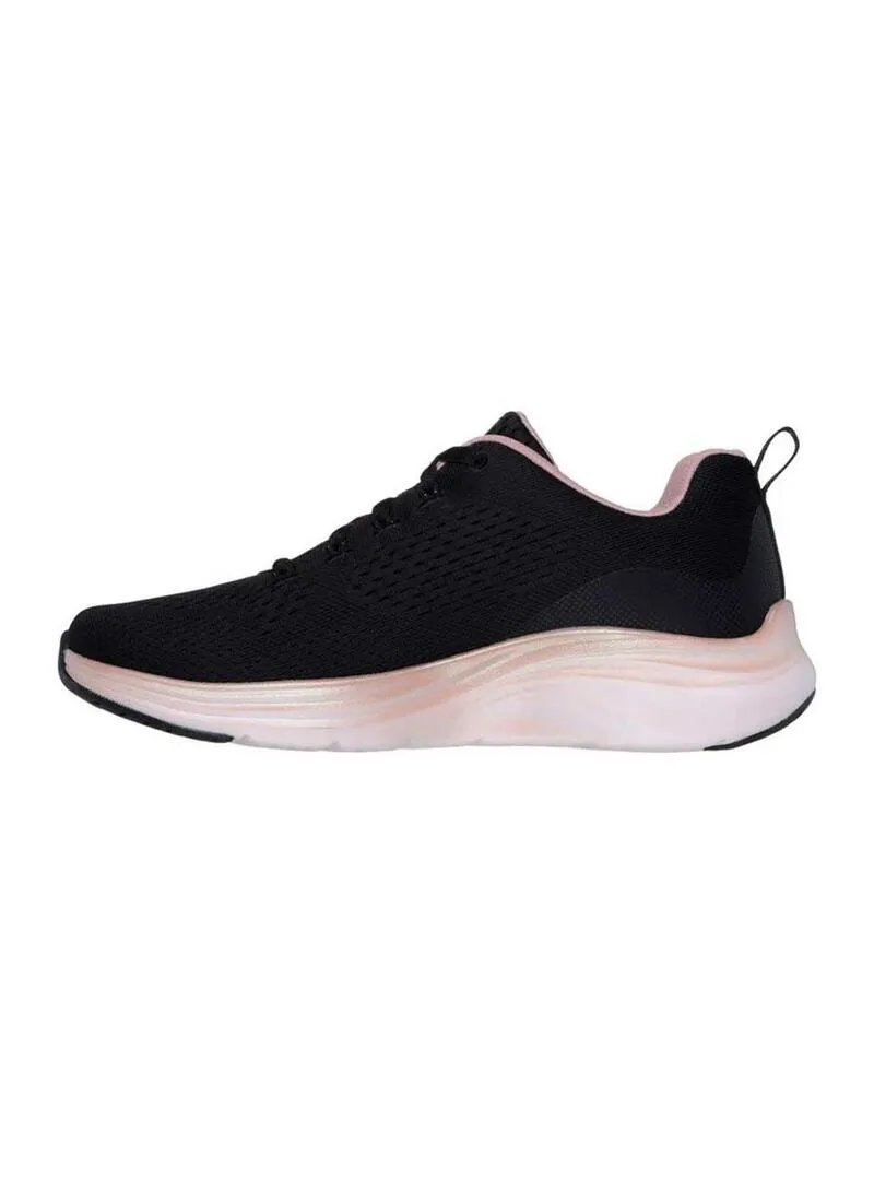 Zapatilla Mujer Skechers Vapor Foam™ Negra