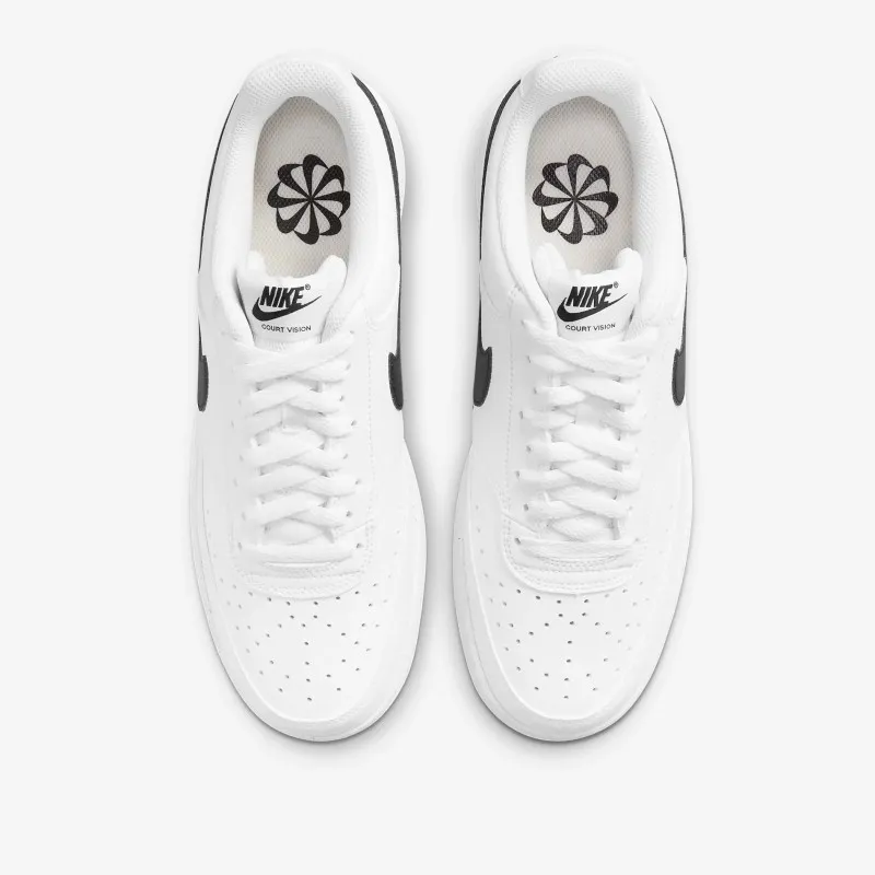 Zapatilla Nike Court Vision Low Next Nature DH2987 101