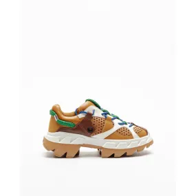 Zapatillas 4ccccees Arko Jungle Camel