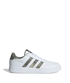 Zapatillas adidas Breaknet 2.0 Hombre Blanco