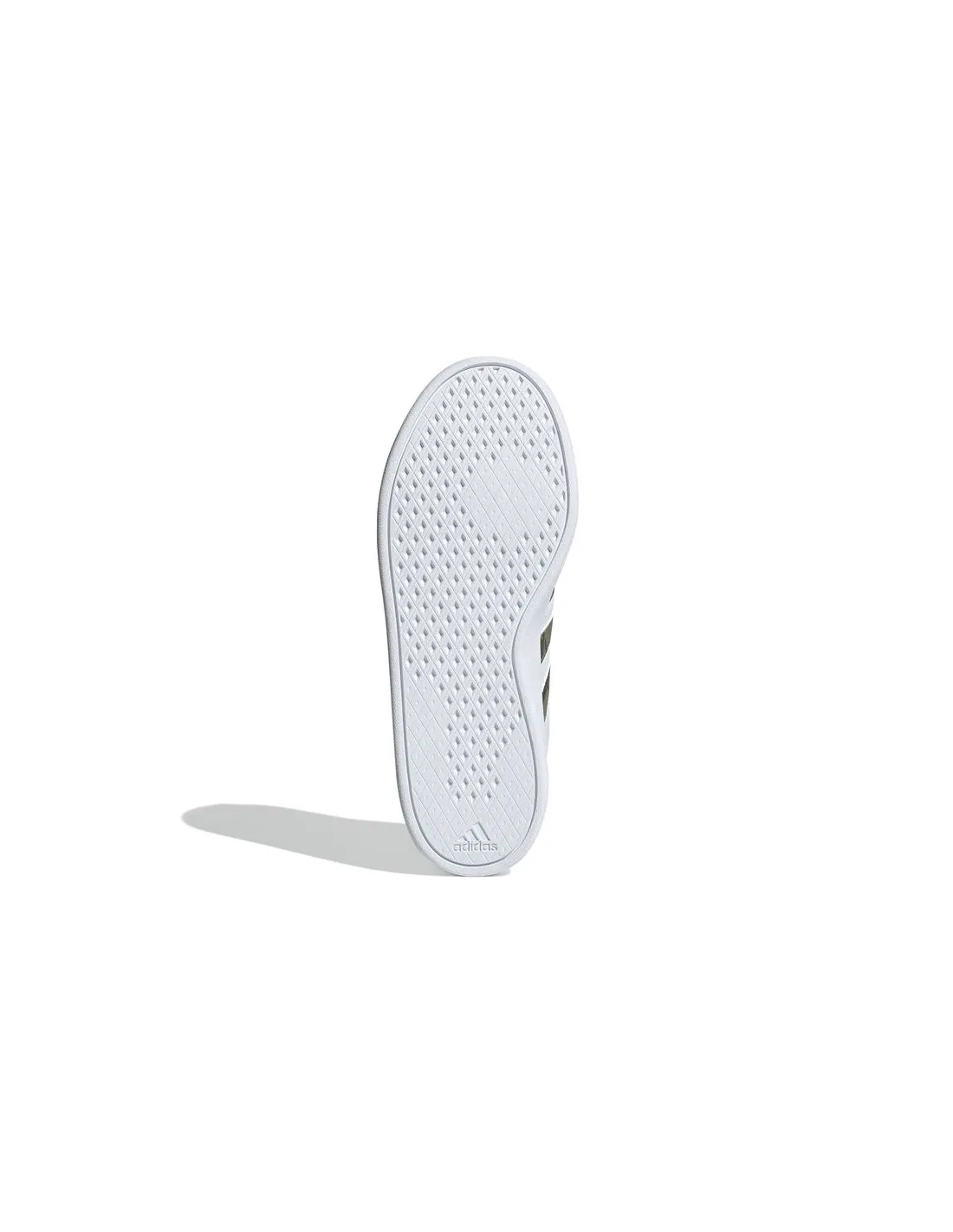 Zapatillas adidas Breaknet 2.0 Hombre Blanco