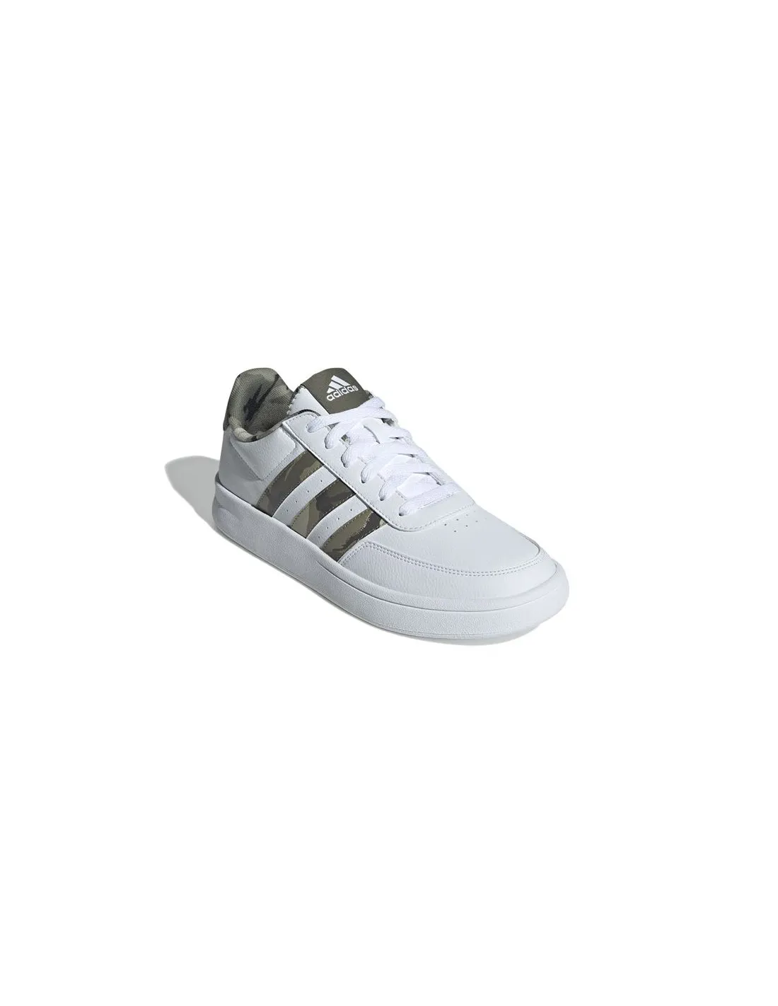 Zapatillas adidas Breaknet 2.0 Hombre Blanco