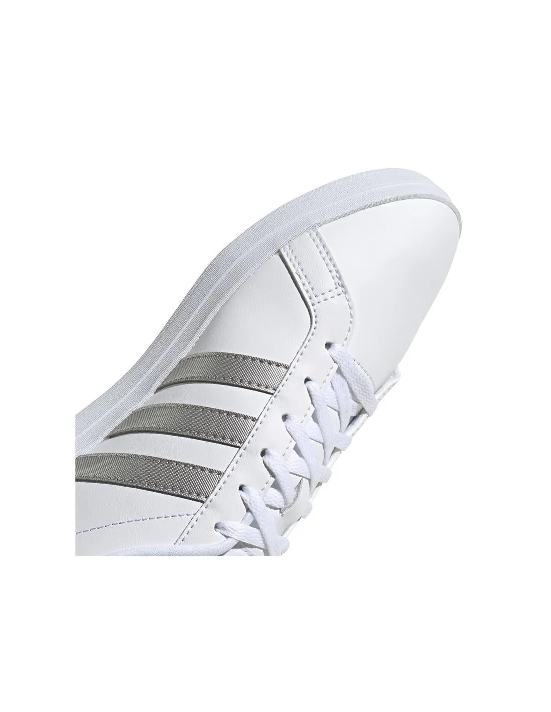 Zapatillas adidas Courtpoint Mujer