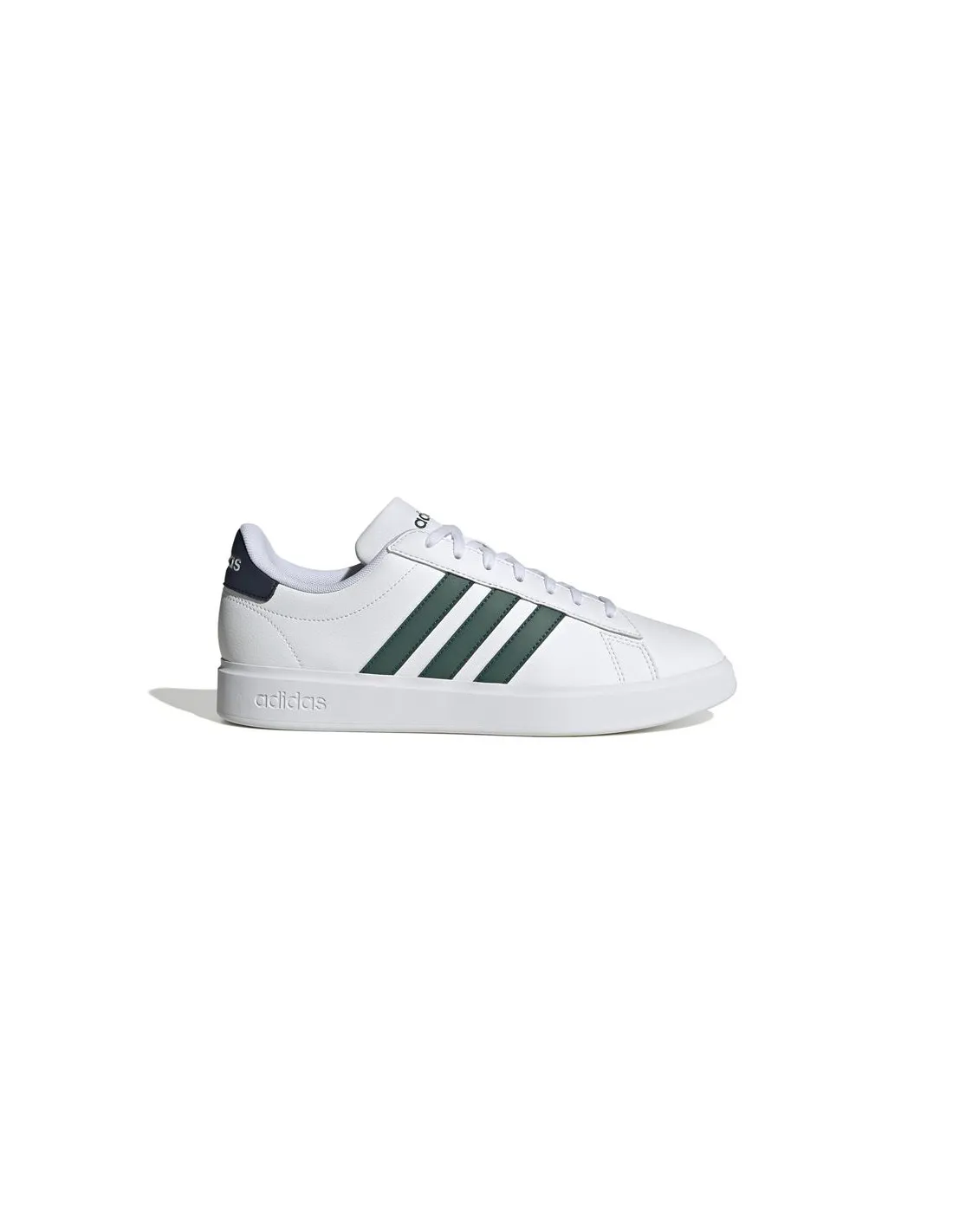 Zapatillas adidas Grand Court 2.0 Hombre