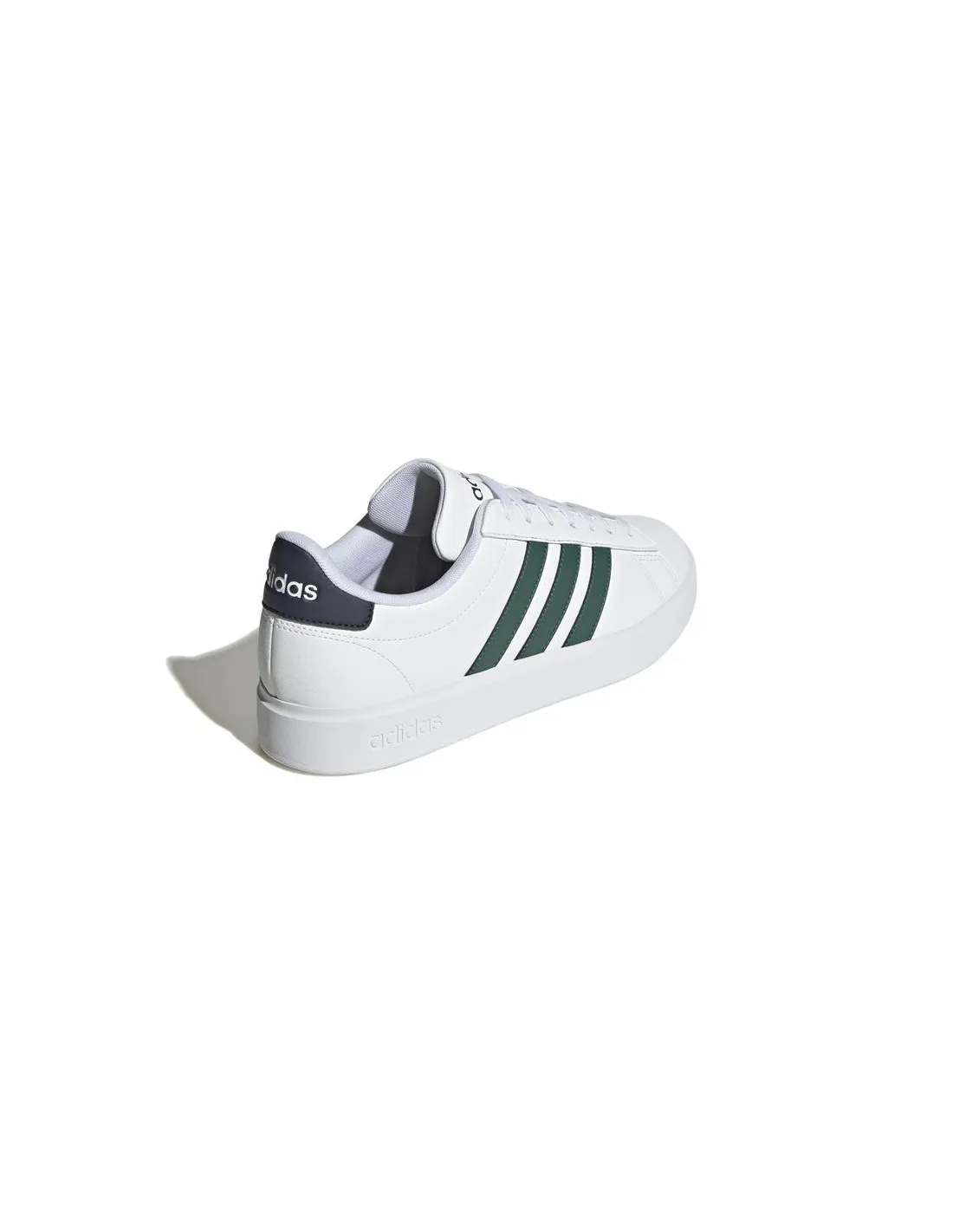 Zapatillas adidas Grand Court 2.0 Hombre