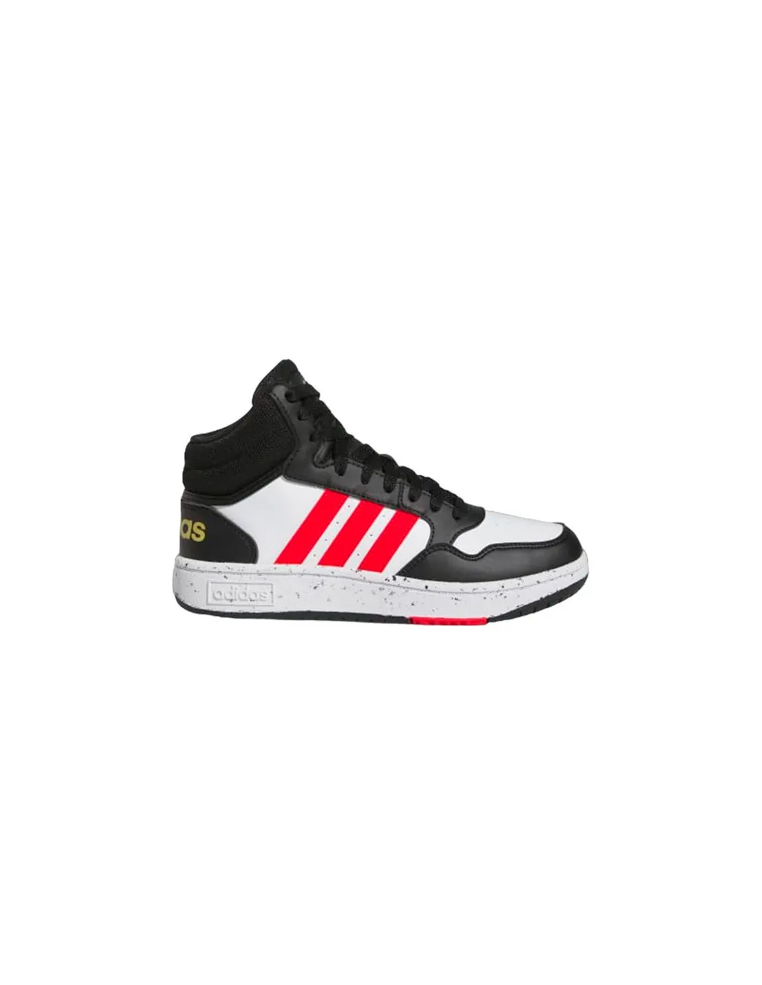 Zapatillas adidas Hoops 3.0 Mid Infantil