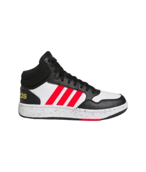 Zapatillas adidas Hoops 3.0 Mid Infantil