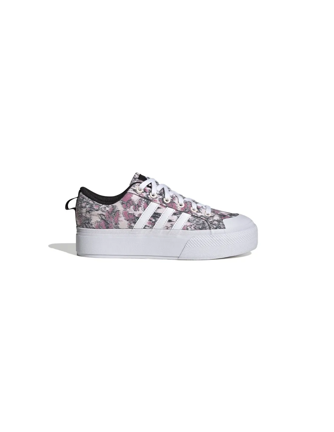 Zapatillas adidas vada 2.0 Platform Mujer