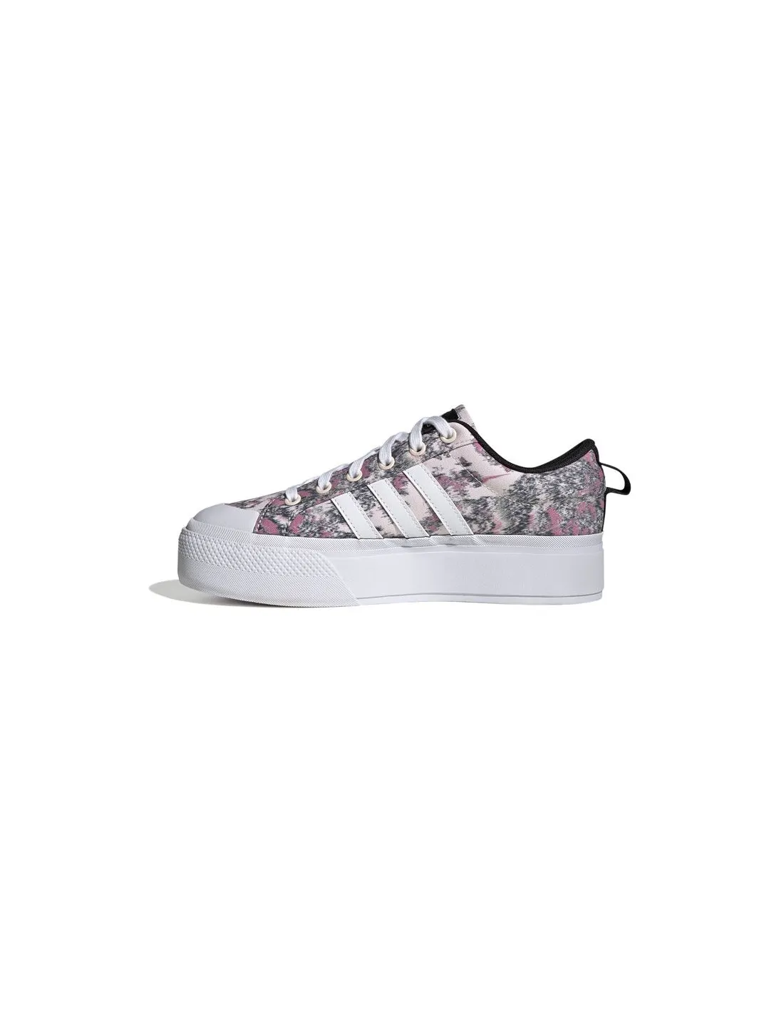 Zapatillas adidas vada 2.0 Platform Mujer