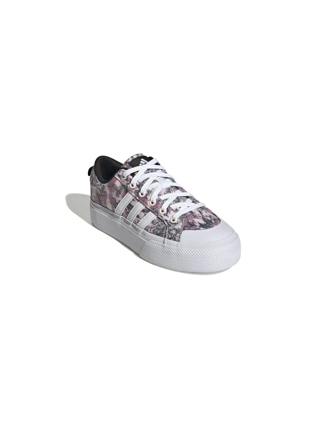 Zapatillas adidas vada 2.0 Platform Mujer