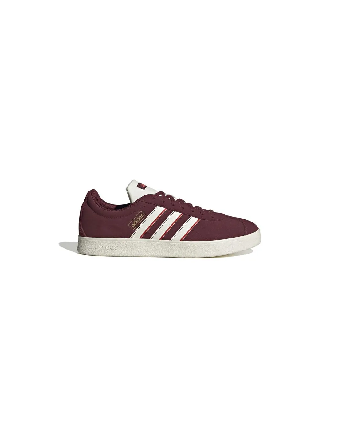 Zapatillas adidas VL Court 2.0 Hombre