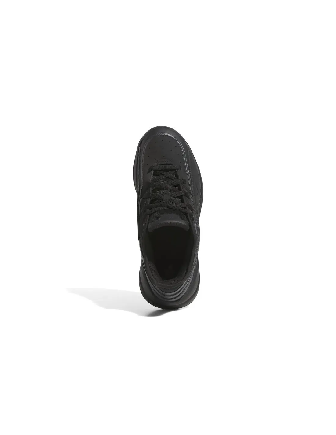 Zapatillas de Baloncesto adidas Front Court Negro