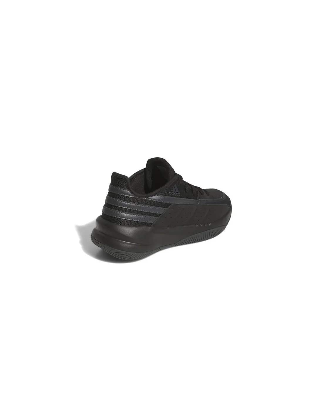 Zapatillas de Baloncesto adidas Front Court Negro