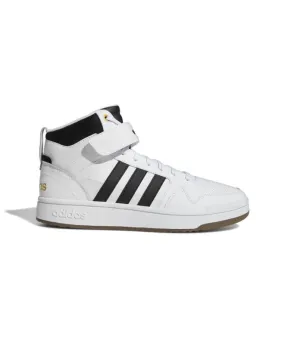 Zapatillas de baloncesto adidas PostMove Mid Hombre Wh