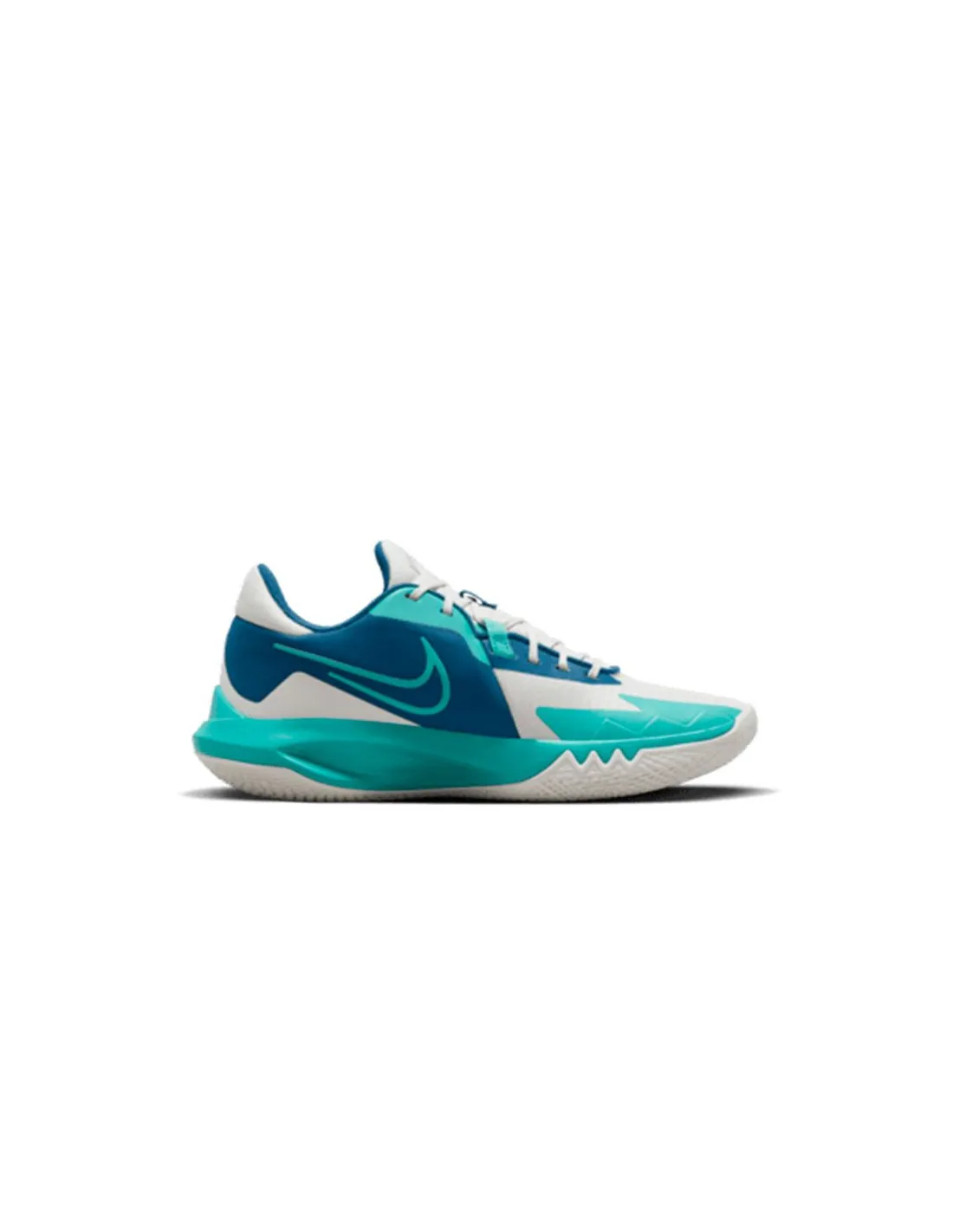 Zapatillas de Baloncesto Nike Precision 6 Basketball