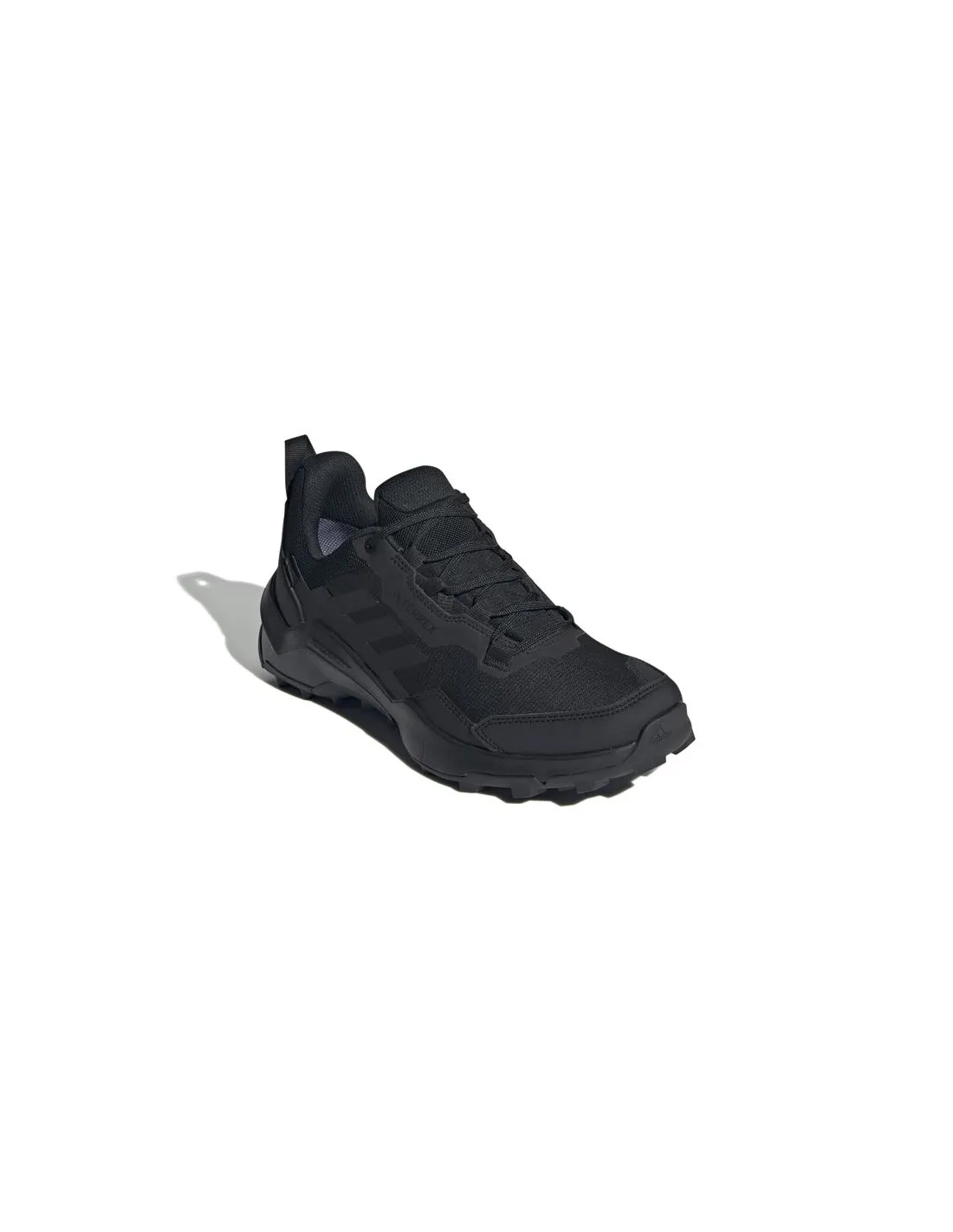 Zapatillas de Montaña adidas Terrex Ax4 Gore-Tex Hiking Mujer Negro