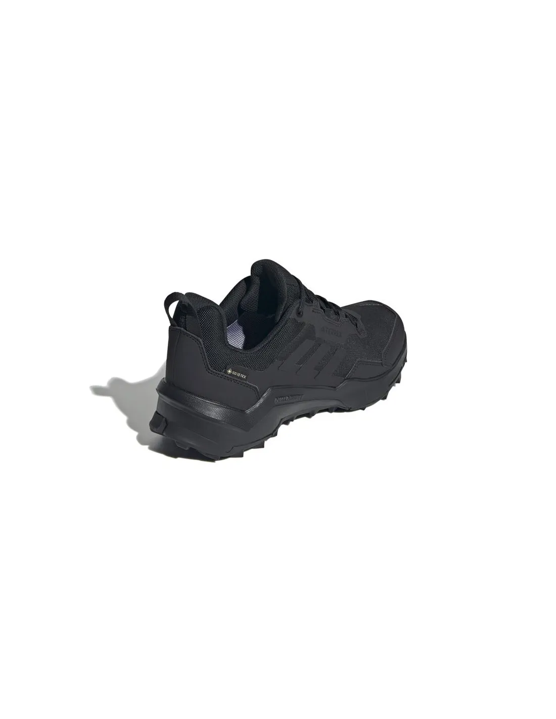 Zapatillas de Montaña adidas Terrex Ax4 Gore-Tex Hiking Mujer Negro