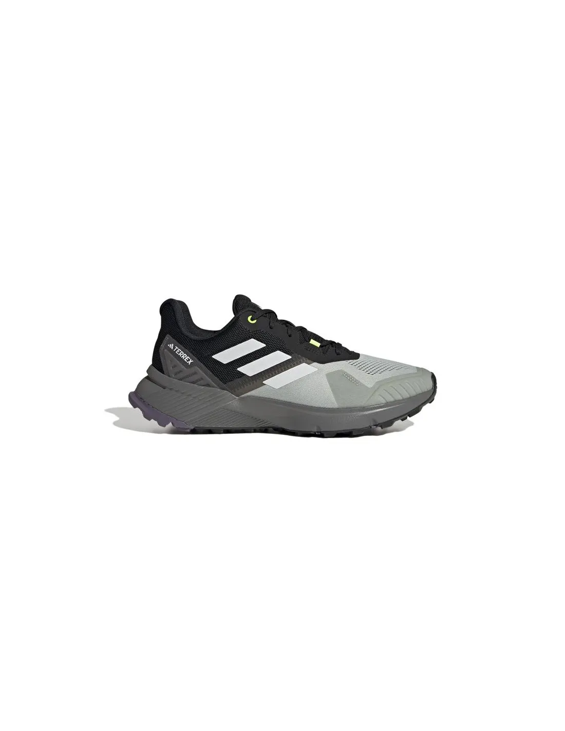 Zapatillas de Montaña adidas Terrex Soulstride Hombre