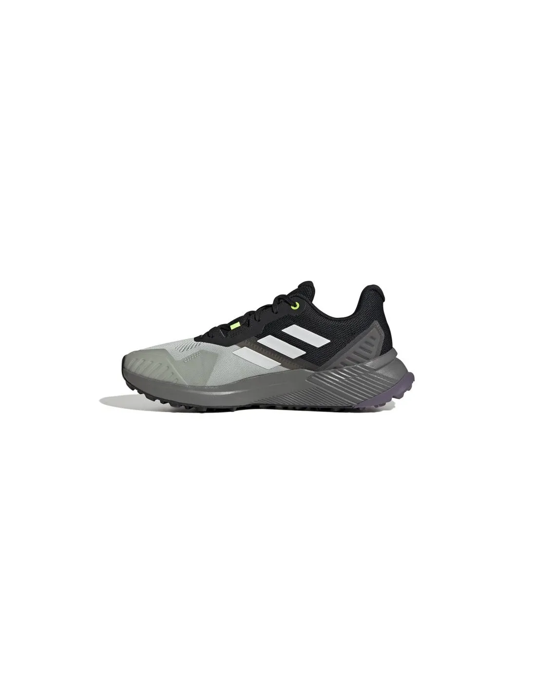 Zapatillas de Montaña adidas Terrex Soulstride Hombre