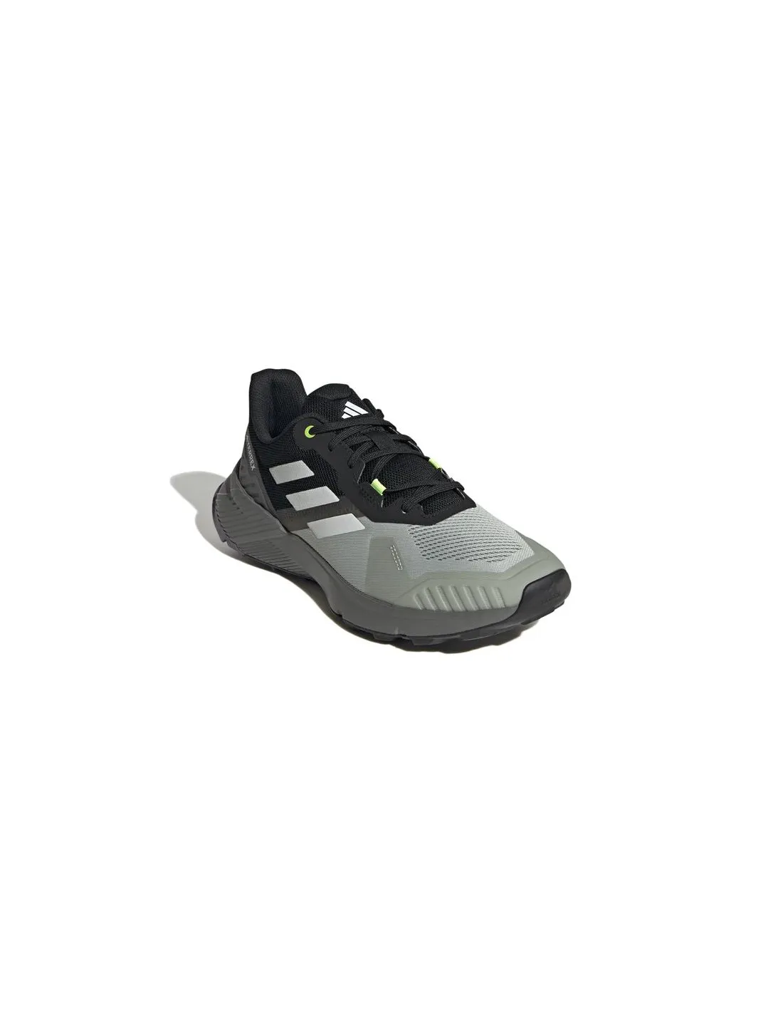 Zapatillas de Montaña adidas Terrex Soulstride Hombre