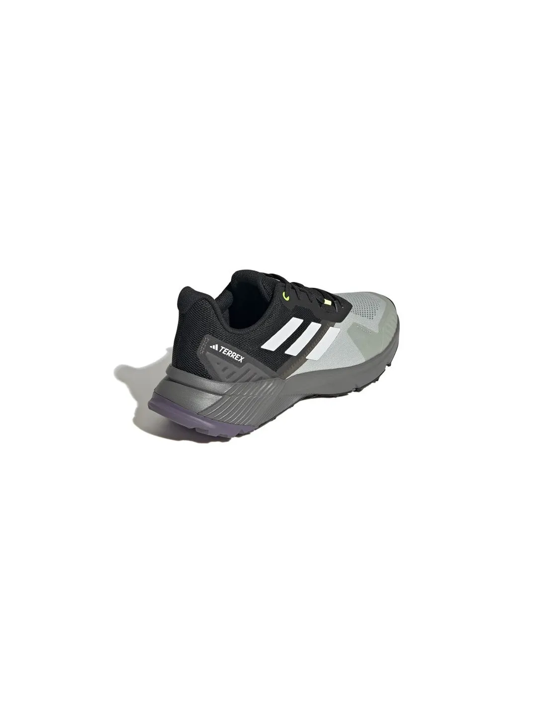 Zapatillas de Montaña adidas Terrex Soulstride Hombre