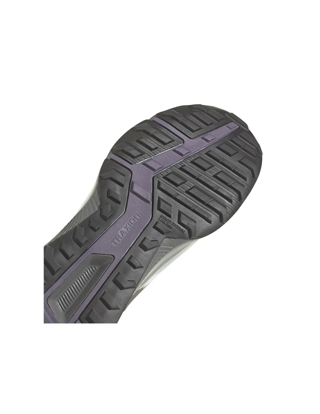 Zapatillas de Montaña adidas Terrex Soulstride Hombre