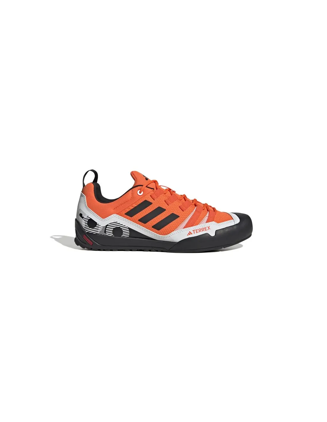 Zapatillas de Montaña adidas Terrex Swift Solo 2