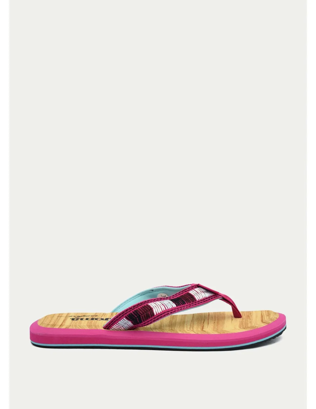 ZAPATILLAS DE PISCIN JOMA LANZAROTE FUXIA 