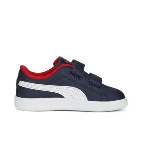 Zapatillas de Puma Smash 3.0 L V I Infantil