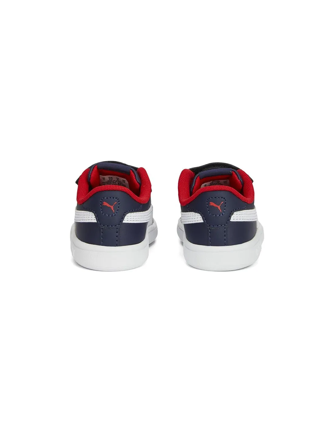 Zapatillas de Puma Smash 3.0 L V I Infantil