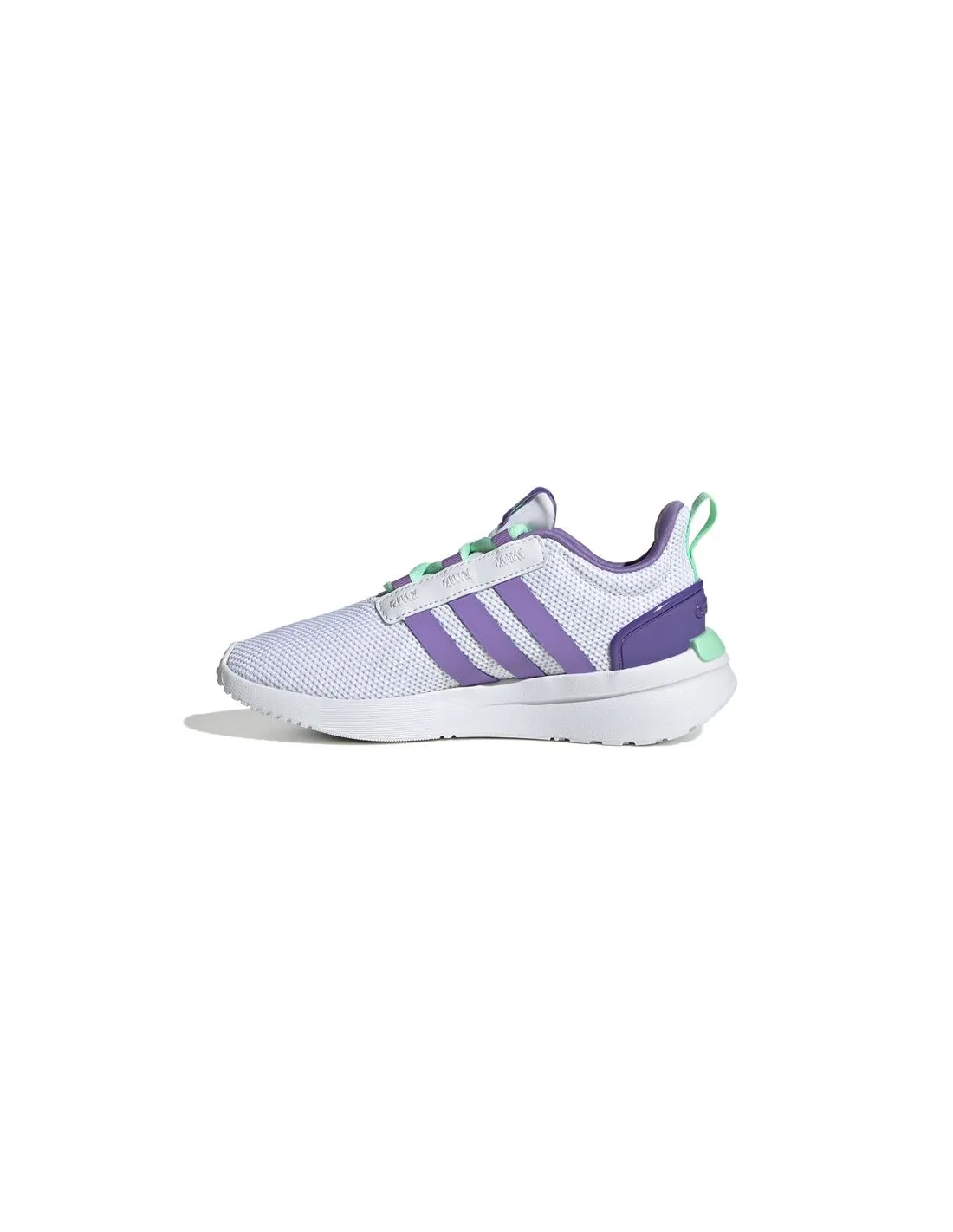 Zapatillas de Running adidas Racer TR21 Infantil