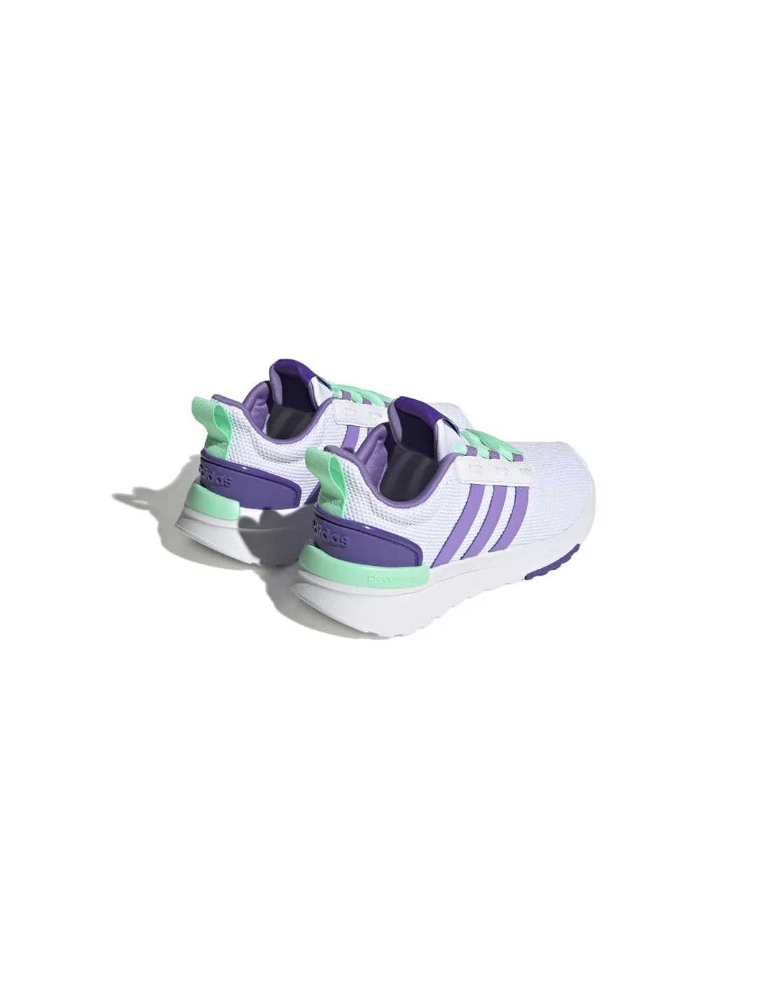 Zapatillas de Running adidas Racer TR21 Infantil