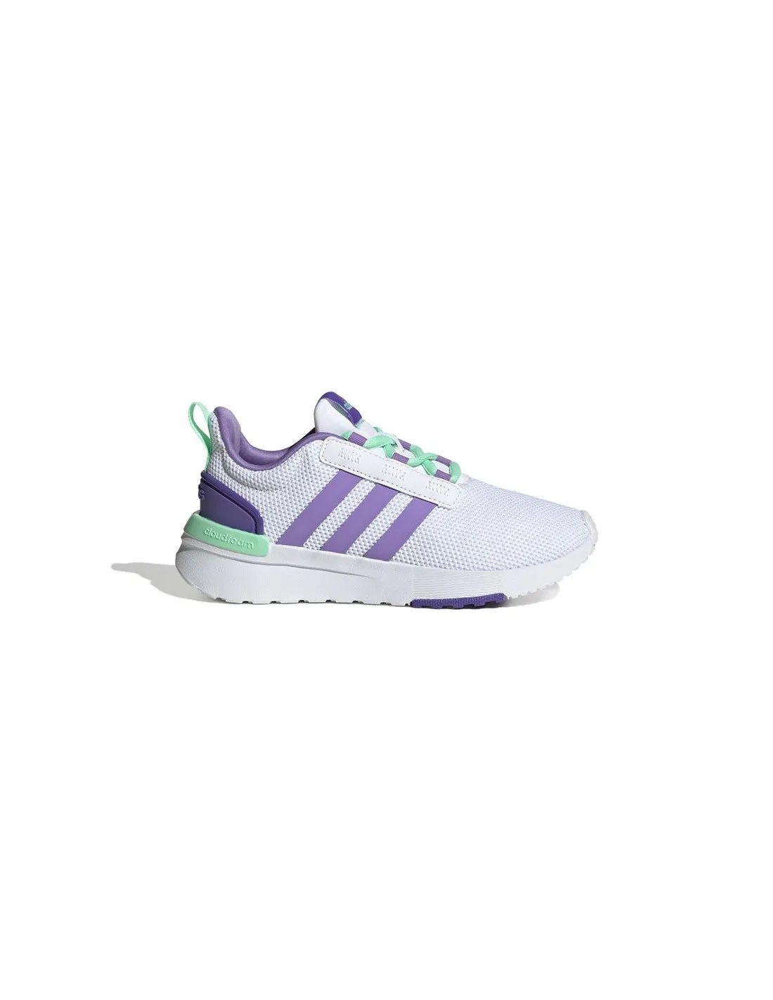 Zapatillas de Running adidas Racer TR21 Infantil