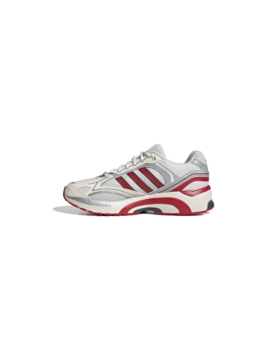 Zapatillas de Running adidas Spiritain 2000 Blanco