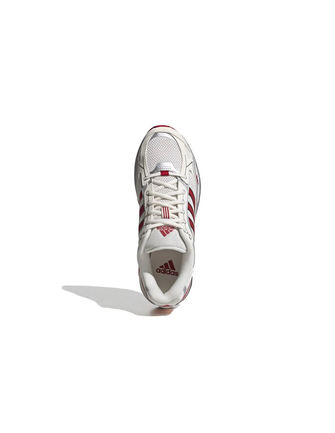 Zapatillas de Running adidas Spiritain 2000 Blanco