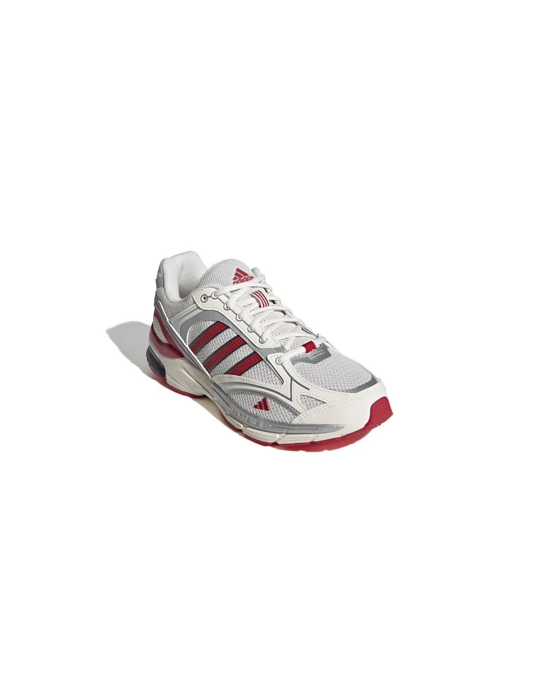 Zapatillas de Running adidas Spiritain 2000 Blanco