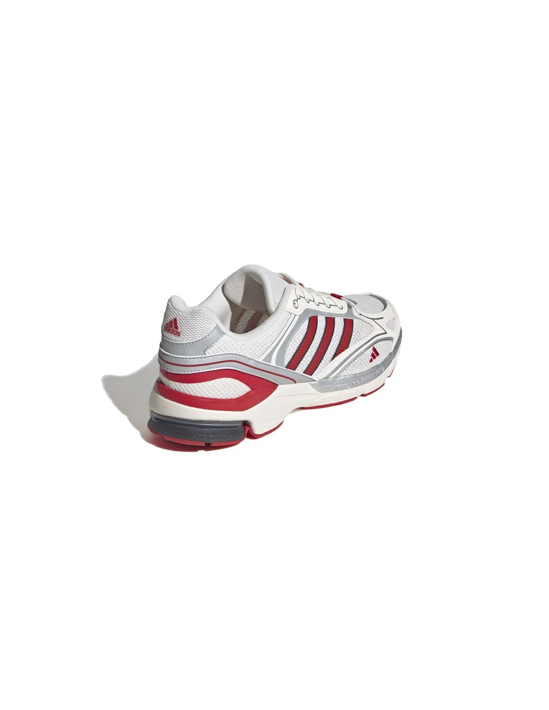 Zapatillas de Running adidas Spiritain 2000 Blanco