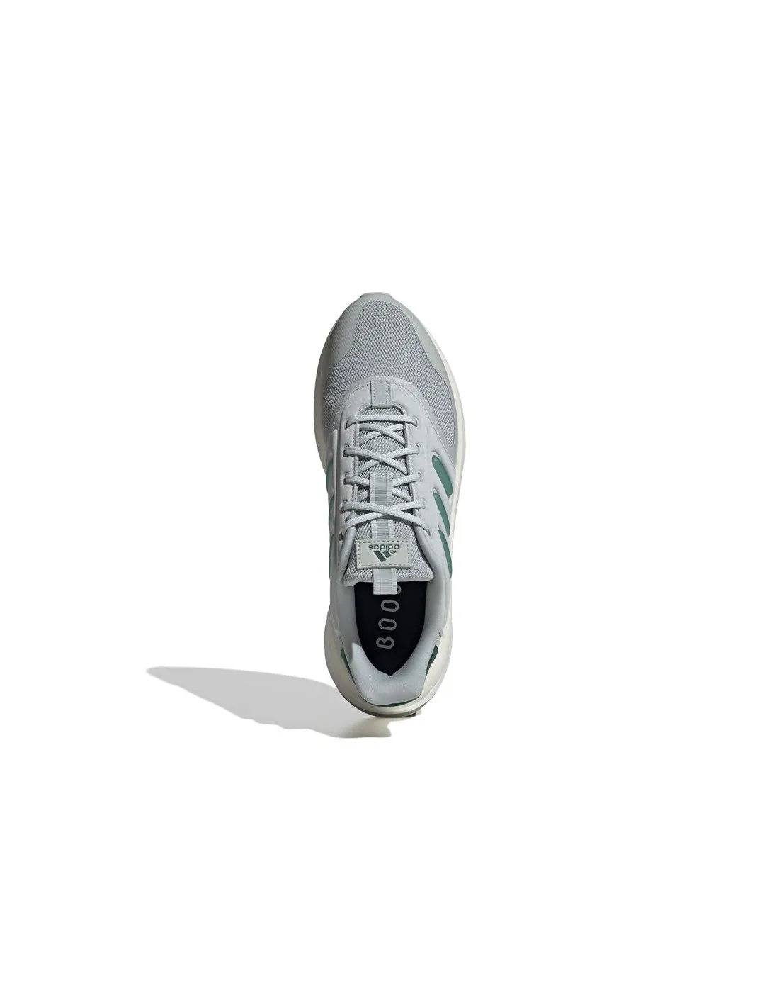 Zapatillas de Running adidas X_Plrphase Hombre Gris