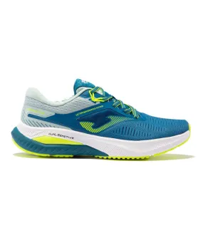 Zapatillas de running Joma Hispalis 2417 Petróleo Hombre