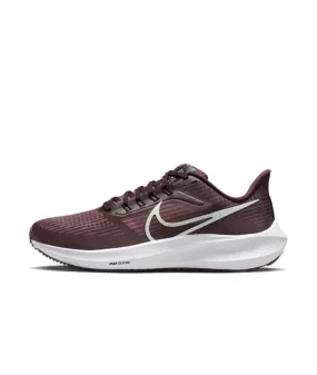 Zapatillas de running Nike Air Zoom Pegasus 39 vino tinto Mujer