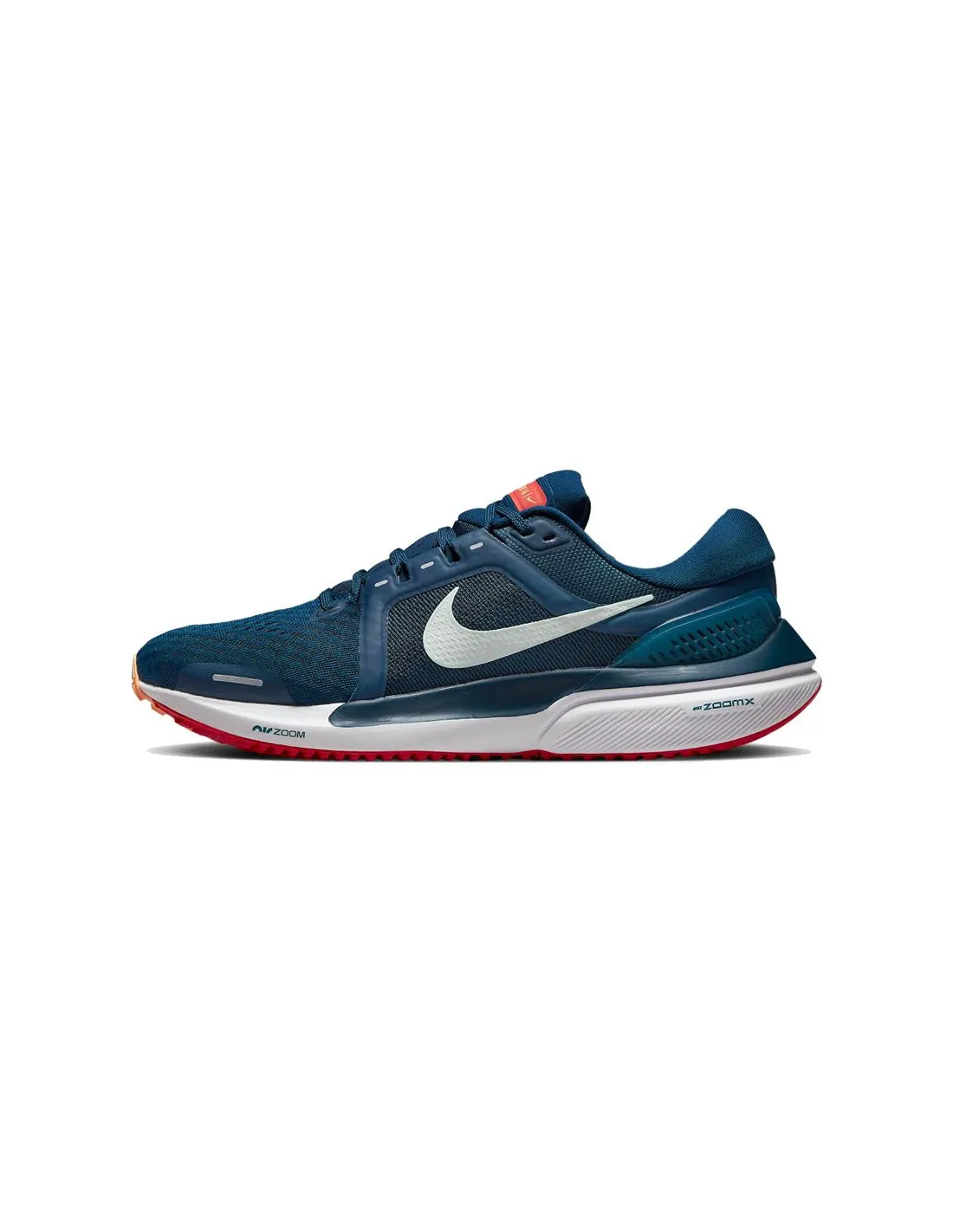 Zapatillas de running Nike Air Zoom Vomero 16 azul Hombre