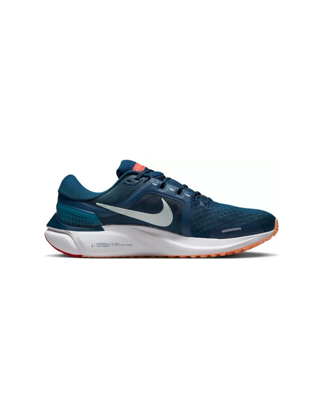 Zapatillas de running Nike Air Zoom Vomero 16 azul Hombre