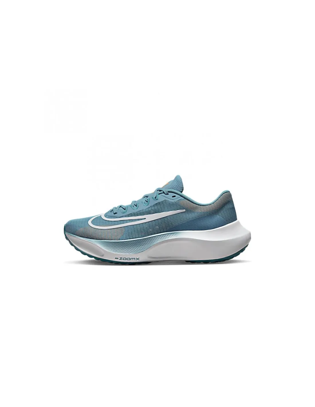 Zapatillas de running Nike Zoom Fly 5 azul hombre