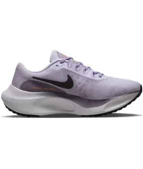 Zapatillas de running Nike Zoom Fly 5 lila mujer