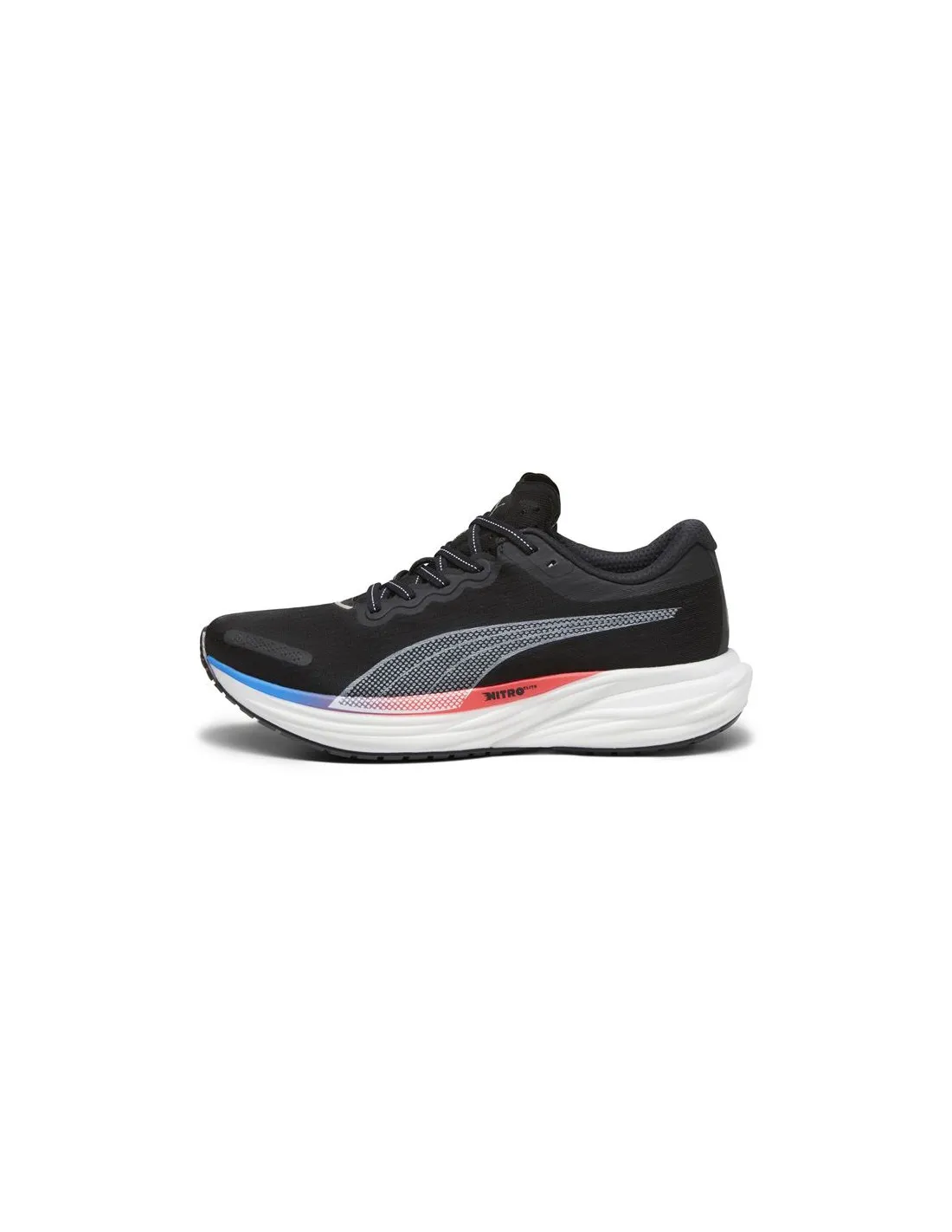 Zapatillas de Running Puma Deviate Nitro 2 Hombre